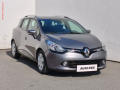 Renault Clio 0.9 TCe, Dynamique, navi