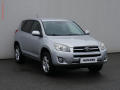 Toyota RAV4 2.0i 4x4, AC, ke