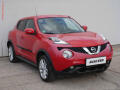Nissan Juke 1.2DIG-T, �R, AC, tempo