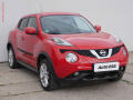 Nissan Juke 1.2DIG-T, �R