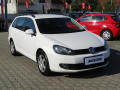 Volkswagen Golf 1.6 TDi, AC, temp, park.idla