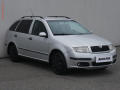 koda Fabia 1.416V, AT, STK5/27