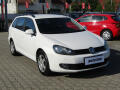 Volkswagen Golf 1.6 TDi, AC, temp, park.�idla