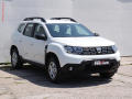 Dacia Duster 1.5 dCi 4WD, AC, TZ, +pneu