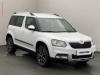 koda Yeti 1.4 TSi 4x4, Adventure, DSG