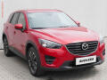 Mazda CX-5 2.0i, 2.maj,�R, LED, navi
