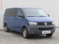 Volkswagen Transporter 2.0TDi L2 8mst, 1.maj,R