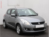 Suzuki Swift 1.6i, Sport, bixen, +ALU