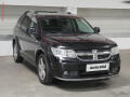 Dodge Journey 2.0 CRDI, Navi, k��e