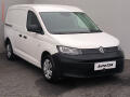 Volkswagen Caddy 2.0TDi MAXi, 1.maj,�R, AC