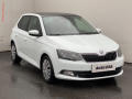 koda Fabia 1.2 TSi, Style, +kola, panor