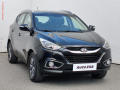 Hyundai ix35 1.7 CRDi, Bixen, vhev sed