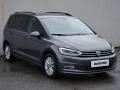 Volkswagen Touran 2.0TDi, DSG,LED,WEBASTO