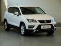 Seat Ateca 1.6 TDi, AC, tempo