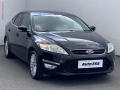 Ford Mondeo 2.0 TDCi, AC, vhev sed