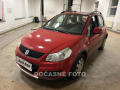 Suzuki SX4 1.6vvt, �R, AC, zmk.�azen�