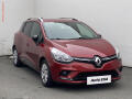 Renault Clio 1.2TCe, 1.maj,�R, Navi