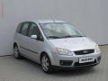 Ford C-MAX 1.6TDCi, AC, tan