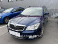 koda Octavia 1.6 TDI, AC, el. vbava