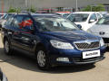 koda Octavia 1.6 TDI, AC, el. vbava