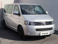 Volkswagen Caravelle 2.0TDi, Comfortline, TZ,