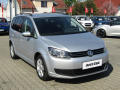 Volkswagen Touran 1.4 TSi, LED, AC, TZ