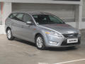 Ford Mondeo 2.0 TDCi, AT, tempo