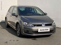 Volkswagen Golf 1.4 TSi, Allstar