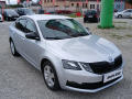 koda Octavia 1.5 TSi