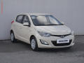 Hyundai i20 1.2 i, +kola