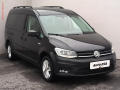 Volkswagen Caddy 2.0TDi MAXi, COMFORT, bixen