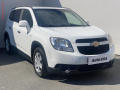Chevrolet Orlando 1.8 16V, R, AC, park.idla