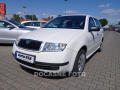 koda Fabia 1.9 SDi, AC, park.kamera