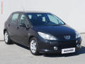 Peugeot 307 1.6 HDi, AC, STK8/27