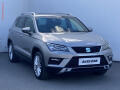 Seat Ateca 1.4 TSi, Xcellence, DSG