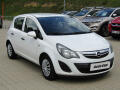Opel Corsa 1.0i, AC, STK7/28
