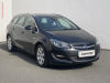 Opel Astra 1.6 CDTi, Sport, bixen, navi