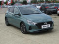 Hyundai i20 1.2i, 1.maj,R, LED, tempo