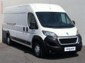 Peugeot Boxer 2.2HDi L4H2, Navi, kamera