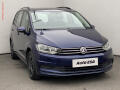 Volkswagen Touran 2.0 TDi, AC, panor