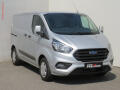 Ford Transit Custom 2.0TDCi D�LNA, 1.maj,�R