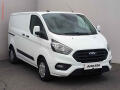 Ford Transit Custom 2.0TDCi D�LNA, 1.maj,�R