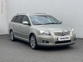 Toyota Avensis 2.0 D-4D, Sol, AC, tempo