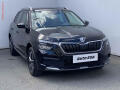 �koda Kamiq 1.0 TSi, Drive, panor
