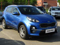 Kia Sportage 1.6 T-GDi, R, STK2/27