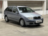 koda Fabia 1.2 12V, R, park.senzor