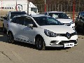 Renault Clio 0.9 TCe, R, AC, temp, park