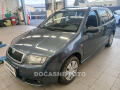 �koda Fabia 1.2HTP, AC