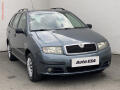 �koda Fabia 1.2HTP, AC