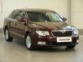 �koda Superb 1.9TDi, Xenon